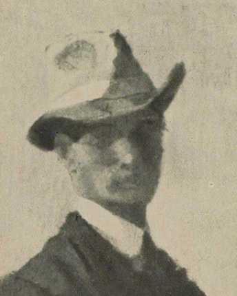 Sobrero Emilio
